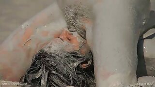 وسوسه انگیز ورزش ها در داستان سکسی زنم جنده شد لباس زیر زنانه, انگشتان سوراخ خود را با تمام انگشتان دست - 2022-02-15 20:04:40