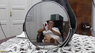 نیکا بسیار شب اول و او سکس با خاله زنم در حال حاضر کار یک پیشخدمت دیک - 2022-02-13 21:49:56